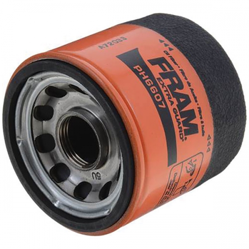 FRAM OIL FILTER (PH6607)