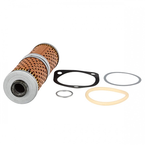 FRAM OIL FILTER (CH6060)