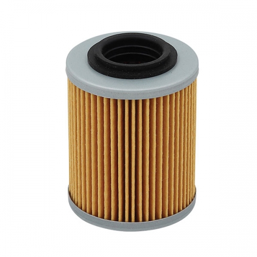 WHITE BOX OIL FILTER (AC-07056)