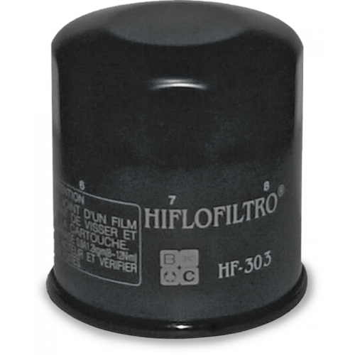 HIFLOFILTRO OIL FILTER