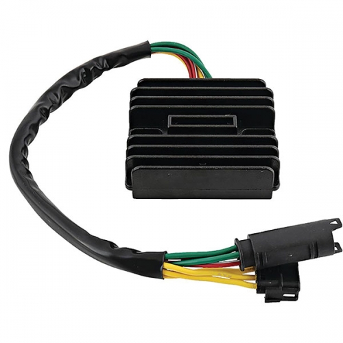 ARROWHEAD VOLTAGE REGULATOR (230-42039)