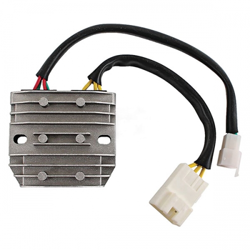 ARROWHEAD VOLTAGE REGULATOR (230-58083)