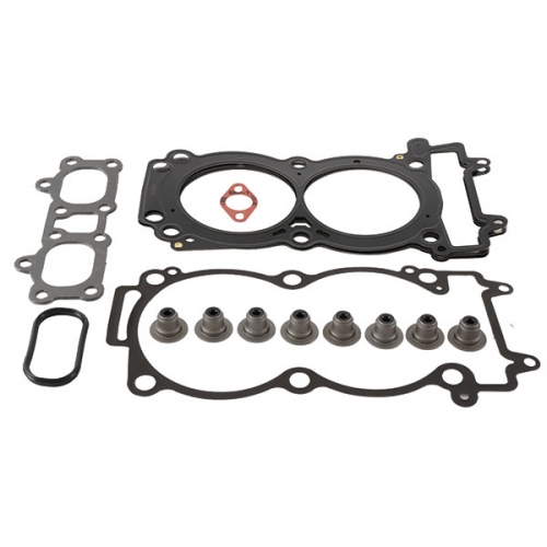 VERTEX TOP END GASKET SET (8100007)