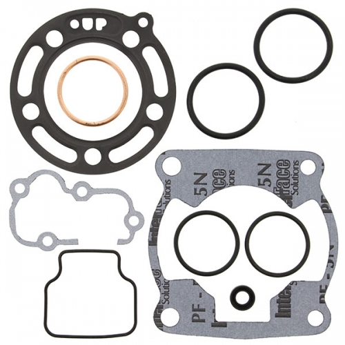 VERTEX TOP END GASKET SET (810411)