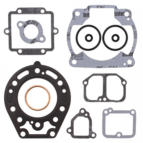 VERTEX TOP END GASKET SET (810445)