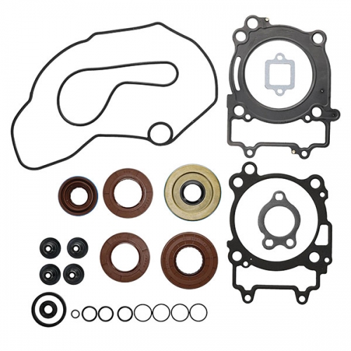 VERTEX GASKET SET & OIL SEALS (8110002)