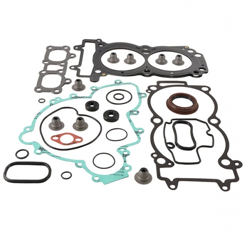 VERTEX GASKET SET & OIL SEALS (8110005)