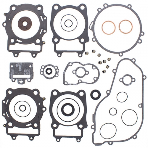 VERTEX GASKET SET & OIL SEALS (811929)