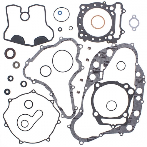 VERTEX GASKET SET & OIL SEALS (811935)