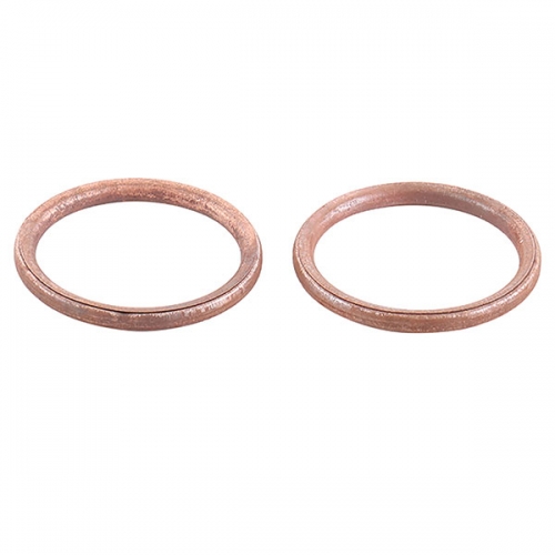 VERTEX EXHAUST GASKET KIT (823009)