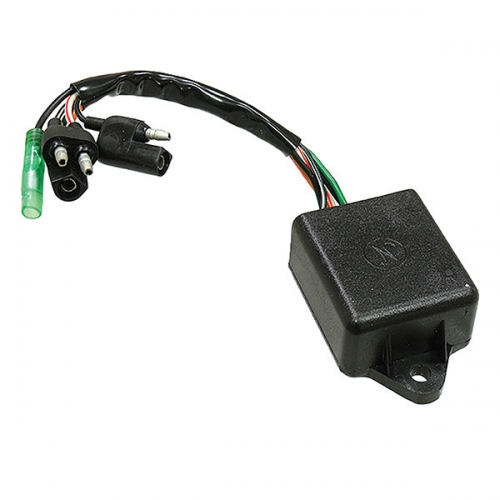 SPX CDI IGNITION BOX (01-400A)