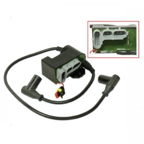 SPX CDI IGNITION BOX (SU-01187)