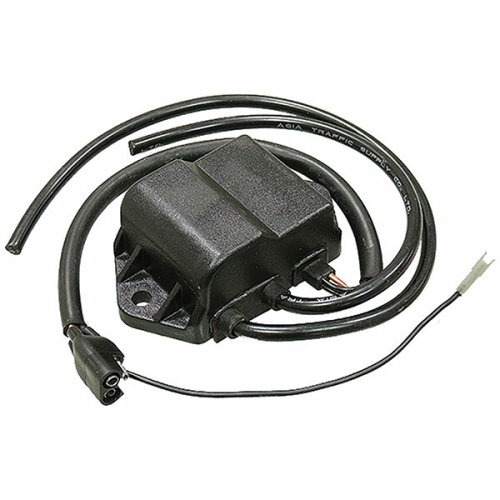 SPX CDI IGNITION BOX (01-408-01)