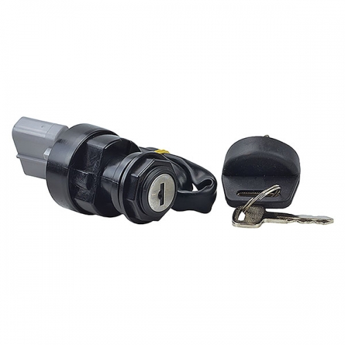 ARROWHEAD IGNITION SWITCH (240-58033)