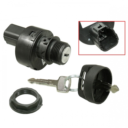 SPX IGNITION SWITCH (SM-01545)