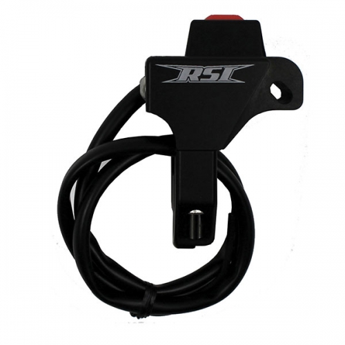 RSI THROTTLE BLOCK W/KILL (TB-4)