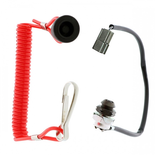 RSI PLUG & PLAY TETHER CORD (TC-P-CORD)