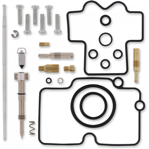 REPAIR KIT CARB HON