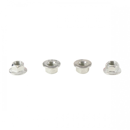 ALL BALLS WHEEL NUT KIT (85-1242)