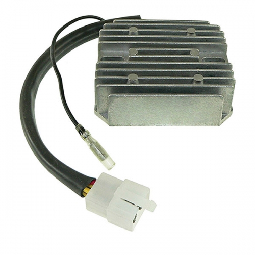 ARROWHEAD REGULATOR/RECTIFIER (230-58165)