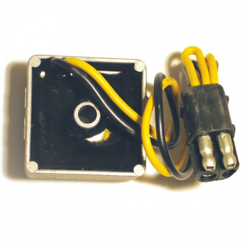 SPX VOLTAGE REGULATOR (01-154-26)