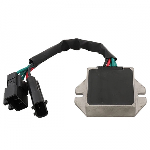 ARROWHEAD VOLTAGE REGULATOR (230-22169)