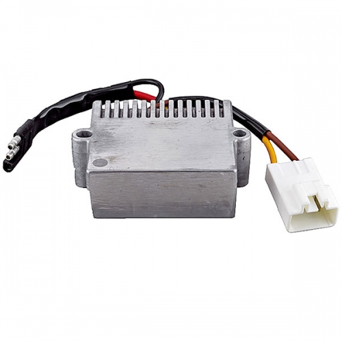 ARROWHEAD VOLTAGE REGULATOR (230-22178)