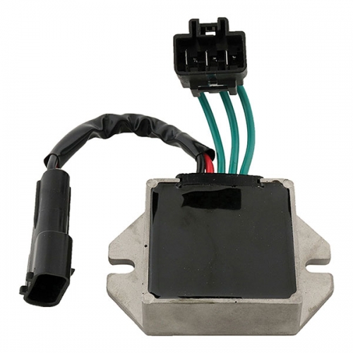 ARROWHEAD VOLTAGE REGULATOR (230-22175)