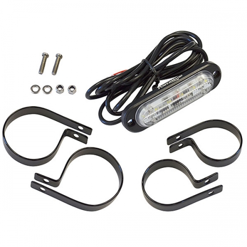 POWERMADD AUTO REVERSE LED LIGHT KIT (66009)