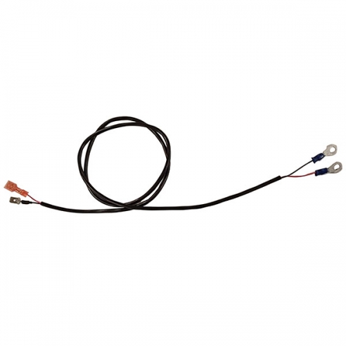 STRAIGHTLINE PERFORMANCE 12 VOLT CONNECTION (145-100)