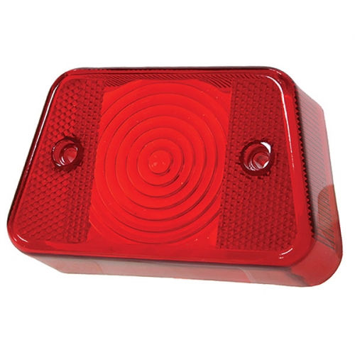 BRONCO TAIL LIGHT LENS (AT-01052)