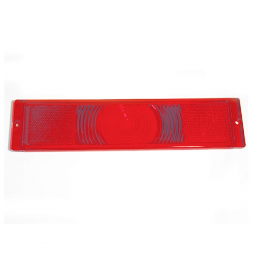 SPX TAIL LIGHT LENS (01-104-10)