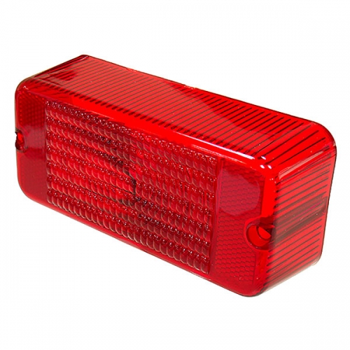 SPX TAIL LIGHT LENS (SM-01046)