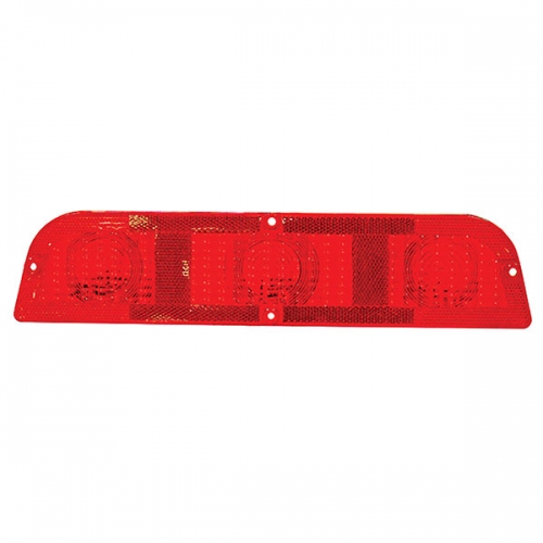 SPX TAIL LIGHT LENS (01-104-11)