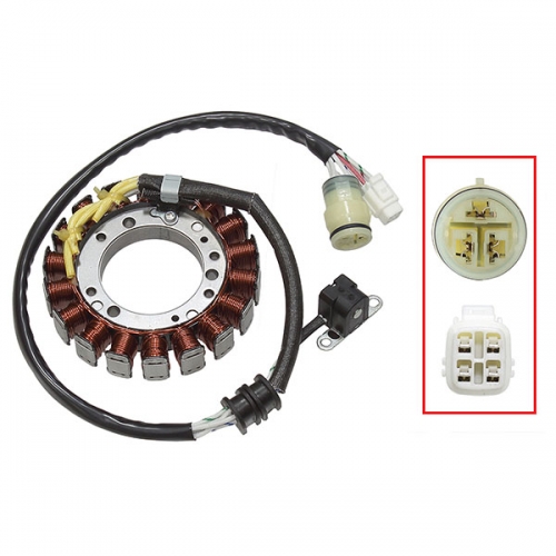 BRONCO STATOR (AT-01494)