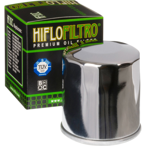 HIFLOFILTRO OIL FILTER