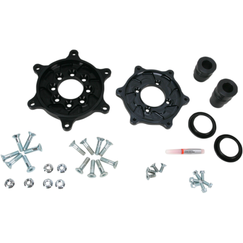 G2 RR CARRIER RING SET BLACK - KTM