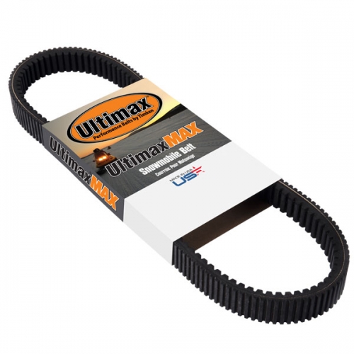 TIMKIN ULTIMAX MAX SNOWMOBILE BELT (MAX1067M3)