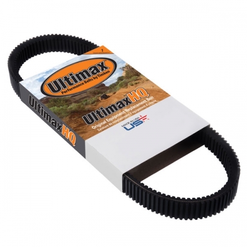 ULTIMAX HQ ATV BELT (UHQ413)