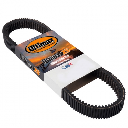 TIMKIN ULTIMAX XS SNOWMOBILE BELT (XS821-6PK)