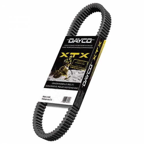 DAYCO XTX SNOWMOBILE BELT (XTX5022)