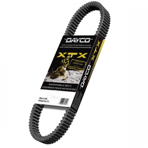 DAYCO XTX SNOWMOBILE BELT (XTX5033)